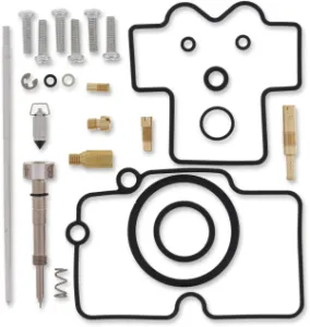 MOOSE OFFROAD HARD-PARTS - REPAIR KIT CARB YAM - 10030812