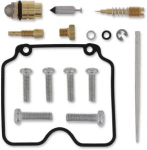 MOOSE OFFROAD HARD-PARTS - REPAIR KIT CARB YAM - 10030819
