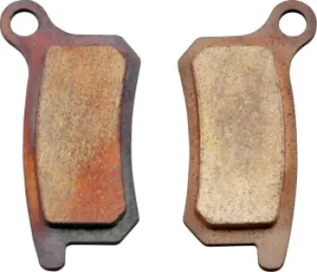 RENTHAL - BRAKE PAD SINTER BP-112 - 17210788