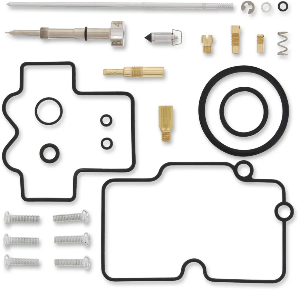 MOOSE OFFROAD HARD-PARTS - REPAIR KIT CARB YAM - 10030815