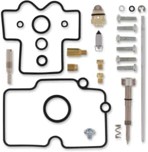 MOOSE OFFROAD HARD-PARTS - REPAIR KIT CARB YAM - 10030817