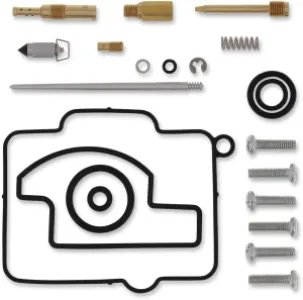 MOOSE OFFROAD HARD-PARTS - REPAIR KIT CARB YAM - 10030814
