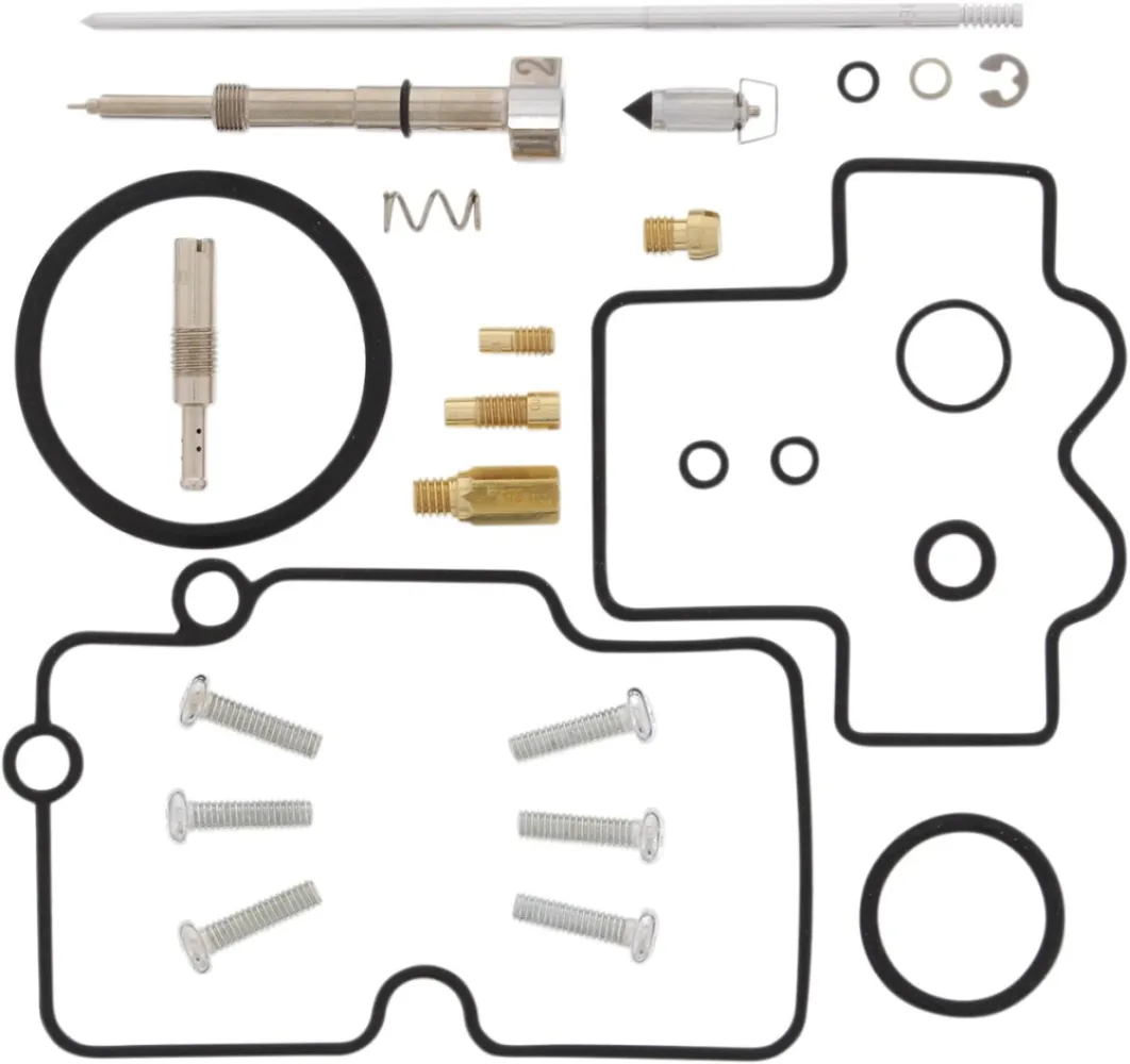 MOOSE OFFROAD HARD-PARTS - REPAIR KIT CARB YAM - 10030816