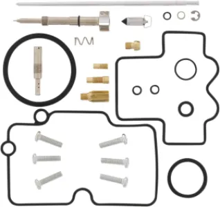 MOOSE OFFROAD HARD-PARTS - REPAIR KIT CARB YAM - 10030816