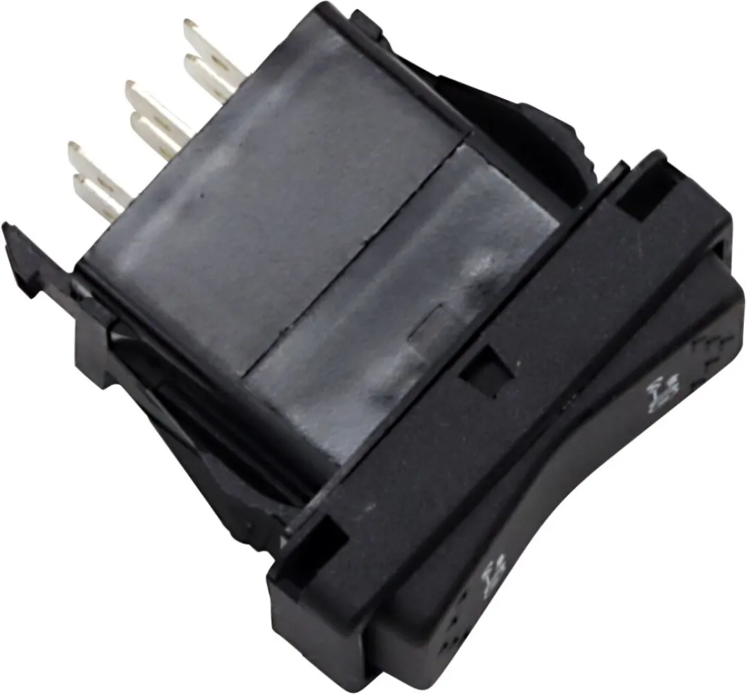 MOOSE OFFROAD- SNOW - DASH RCKSWTCH AGGRO WNCH - 45050778