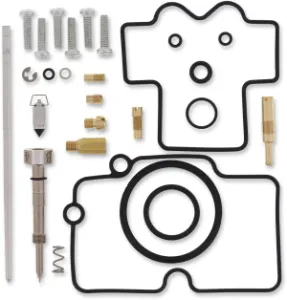 MOOSE OFFROAD HARD-PARTS - REPAIR KIT CARB YAM - 10030820