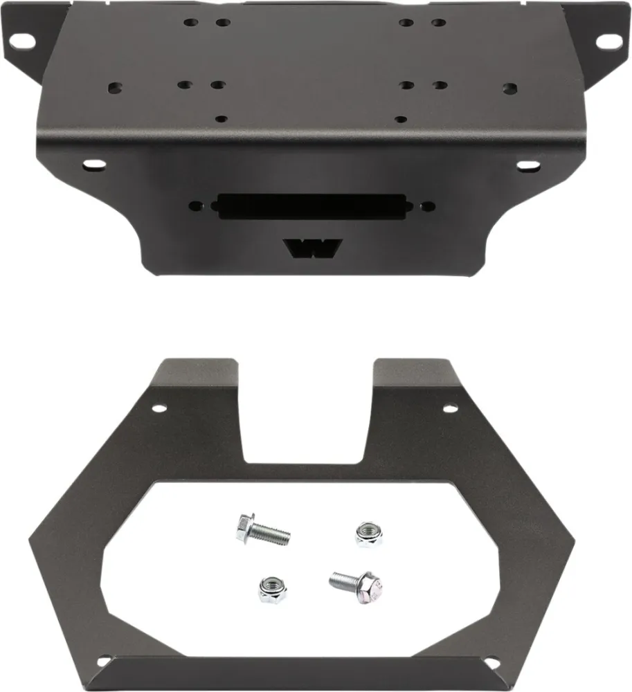 WARN - WINCH MOUNT RZR PROXP - 45050805