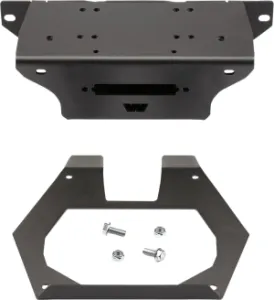WARN - WINCH MOUNT RZR PROXP - 45050805
