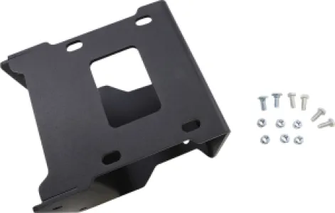 MOOSE OFFROAD- SNOW - WINCH MOUNT MUD ATV POL - 45050830
