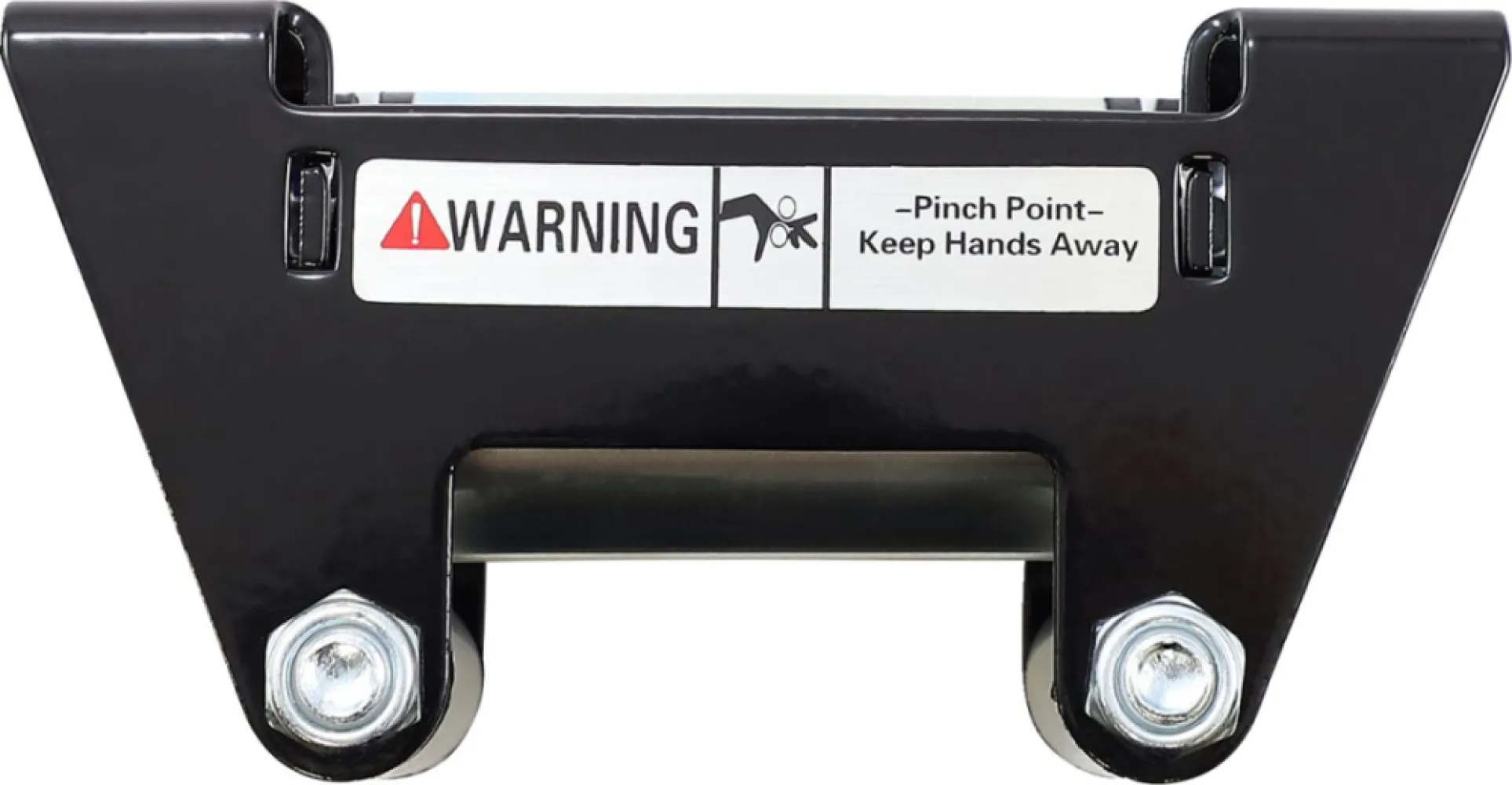MOOSE OFFROAD- SNOW - ROLLER FAIRLEAD PLWRLR ATV - 45050828