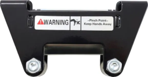MOOSE OFFROAD- SNOW - ROLLER FAIRLEAD PLWRLR ATV - 45050828