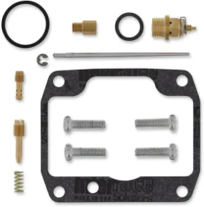 MOOSE OFFROAD HARD-PARTS - REPAIR KIT CARB YAM - 10030822