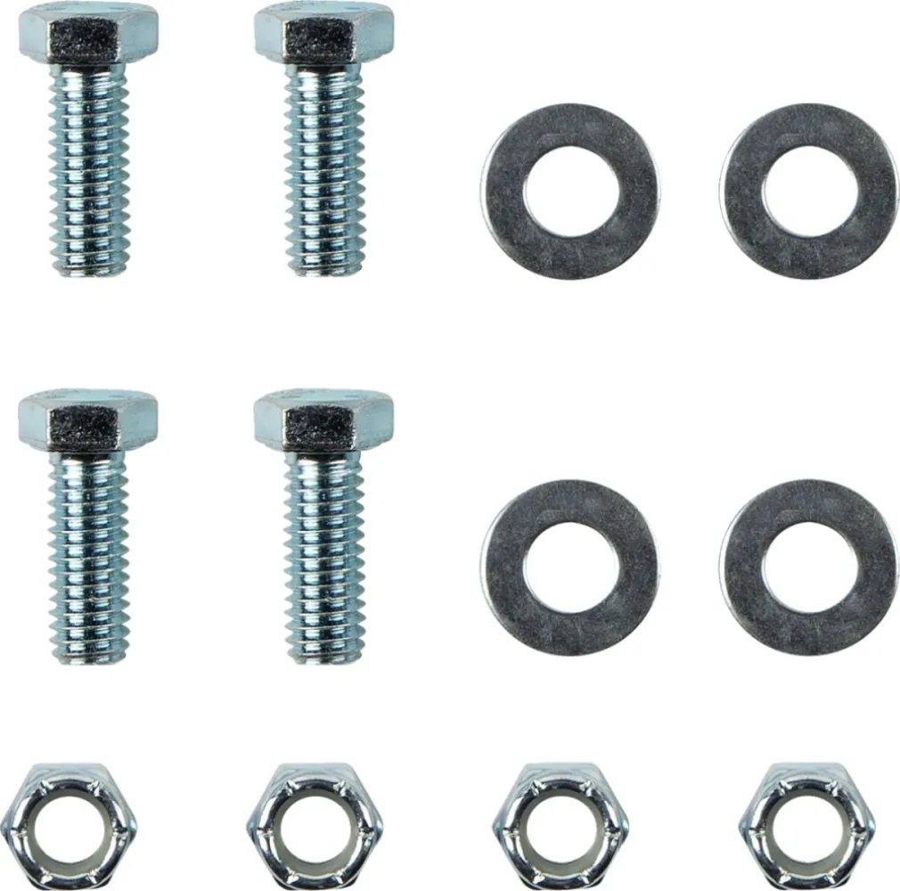 MOOSE OFFROAD- SNOW - WINCH MOUNT MUD UTV POL - 45050916