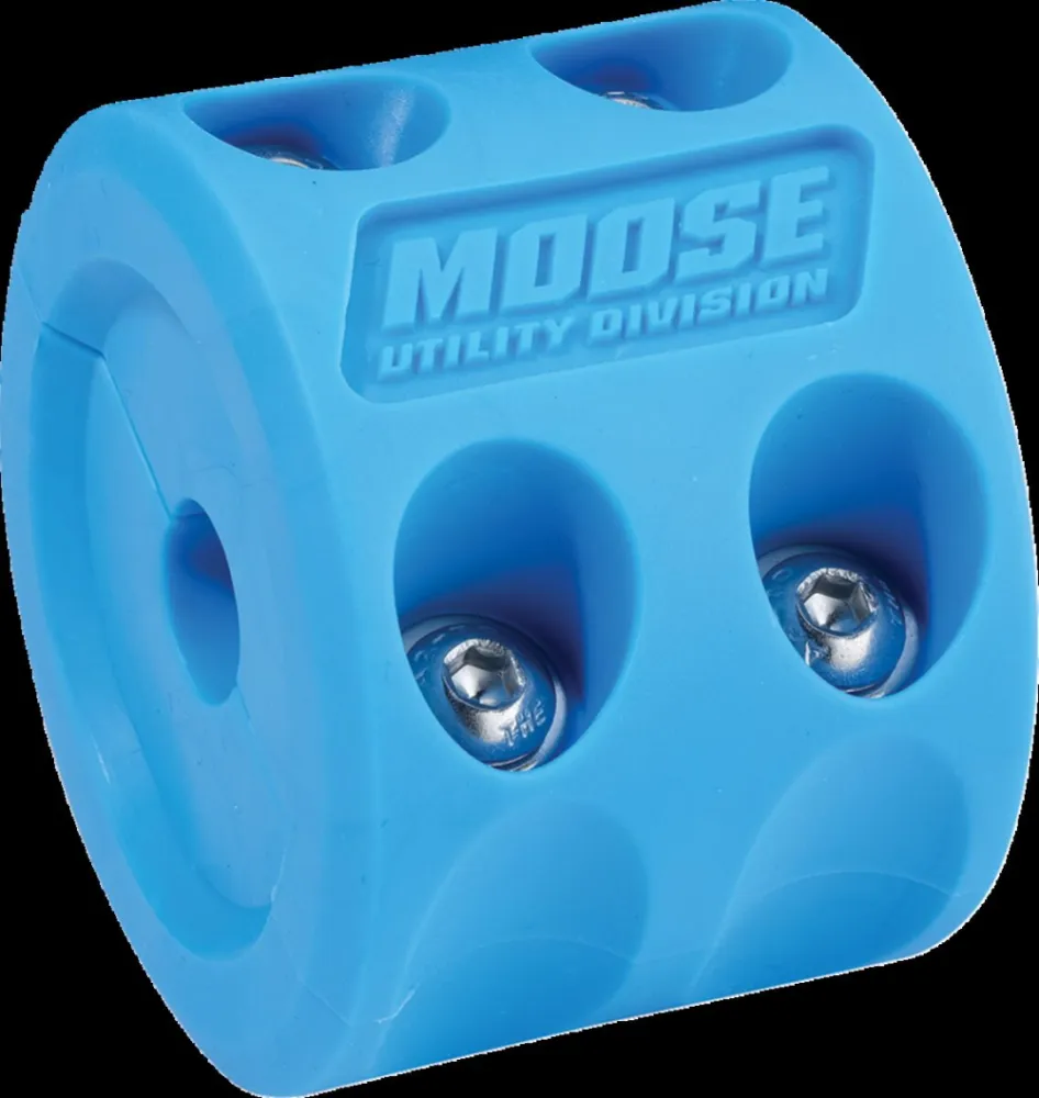 MOOSE OFFROAD FOUR WHEEL - CUSHION WINCH CABLE BLUE MOOSE - 45051067