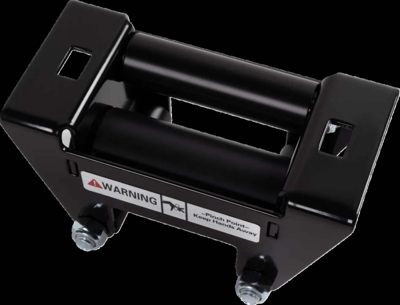 MOOSE OFFROAD- SNOW - ROLLER FAIRLEAD ATV POLY MSE - 45051106