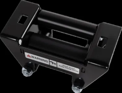 MOOSE OFFROAD- SNOW - ROLLER FAIRLEAD ATV POLY MSE - 45051106