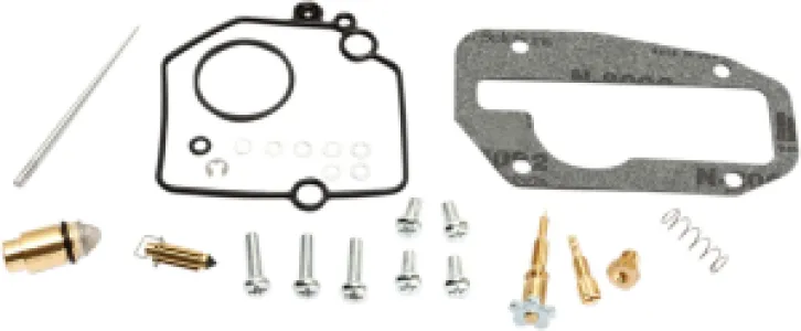 MOOSE OFFROAD HARD-PARTS - REPAIR KIT CARB YAM - 10030823