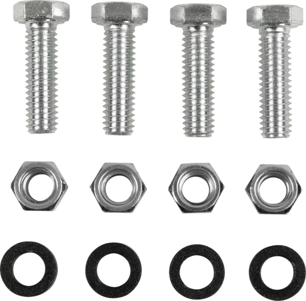 MOOSE OFFROAD FOUR WHEEL - WINCH MOUNT MUD ATV CF MOTO - 45051175