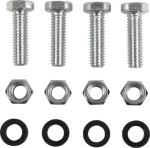 MOOSE OFFROAD FOUR WHEEL - WINCH MOUNT MUD ATV CF MOTO - 45051175