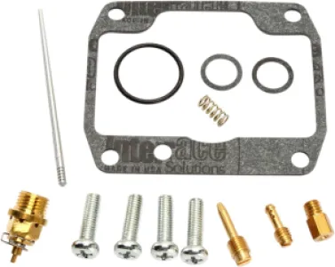 MOOSE OFFROAD HARD-PARTS - REPAIR KIT CARB YAM - 10030821
