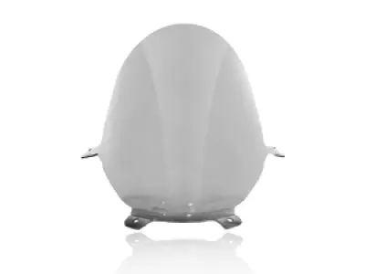 WRS - WINDSCREEN RACE PANIGALE V4/S  - 23120707