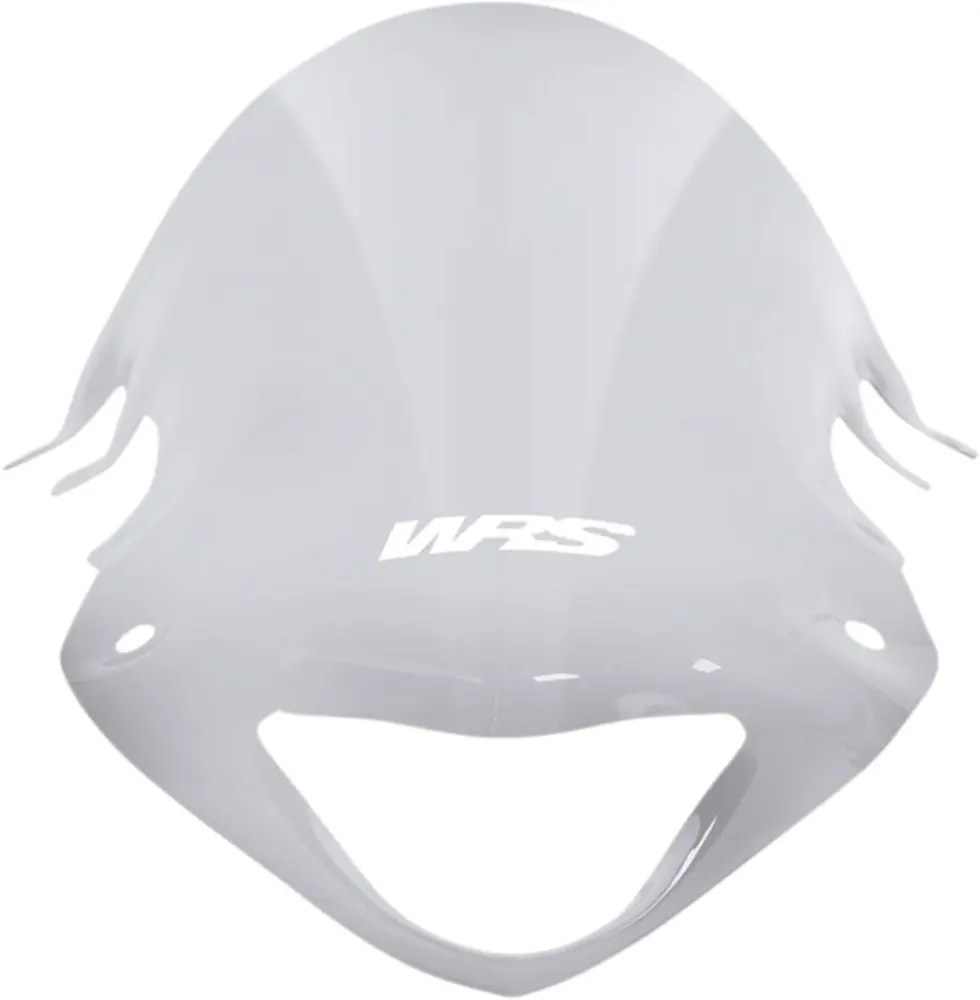 WRS - WINDSCREEN RACE S1000RR SMOKE - 23120716