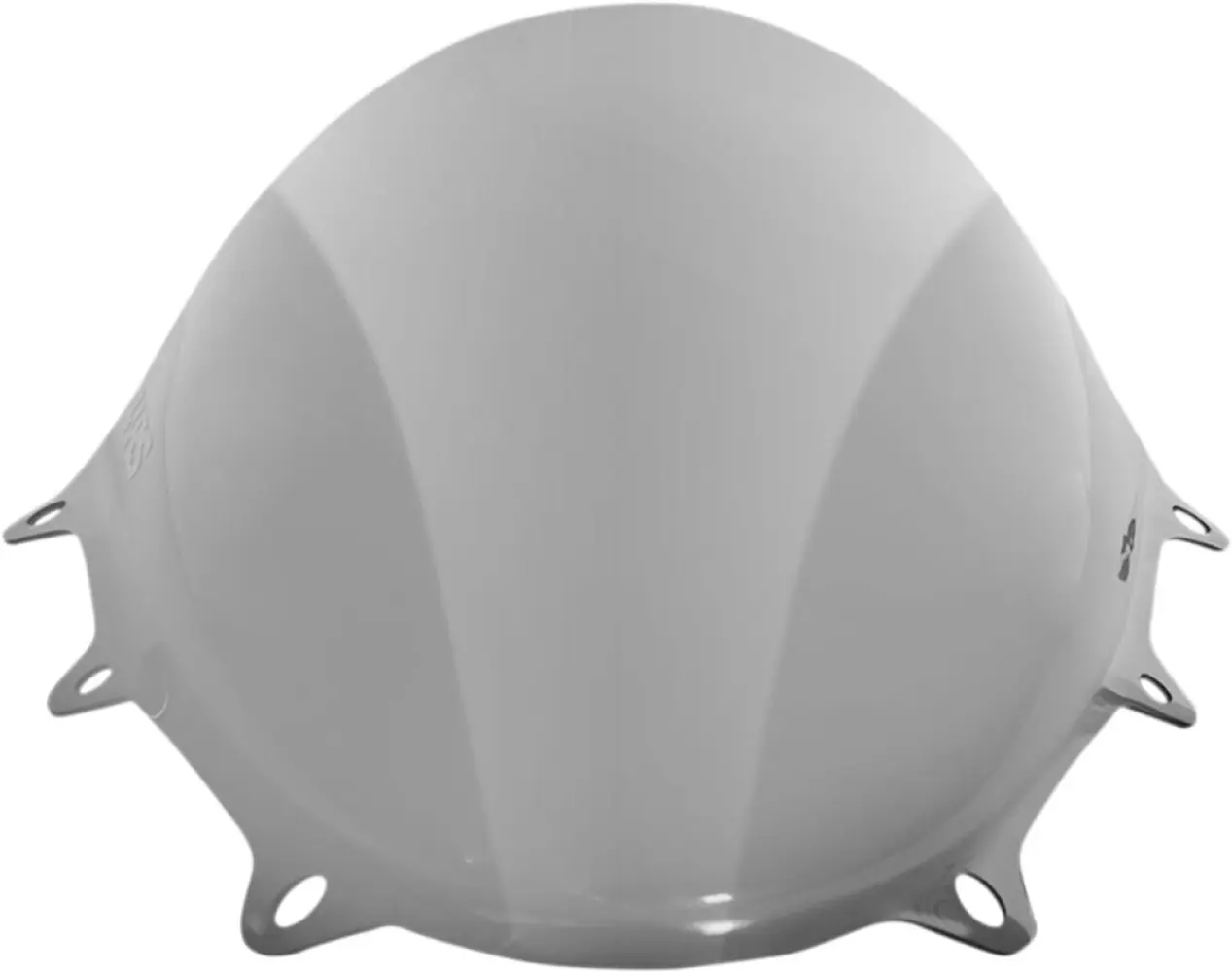 WRS - WINDSCREEN RACE GSX-R600/750 S - 23120718