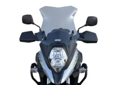 WRS - WINDSCREEN TOURING V-STROM 650 - 23120731