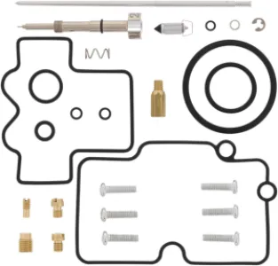 MOOSE OFFROAD HARD-PARTS - REPAIR KIT CARB YAM - 10030827