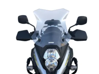 WRS - WINDSCREEN TOURING V-STROM 650 - 23120732