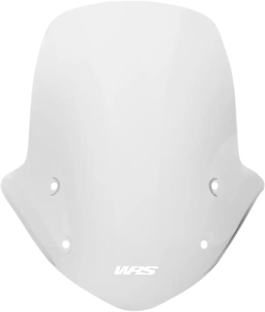 WRS - WINDSCREEN TOURING R1250R CLEA - 23120747