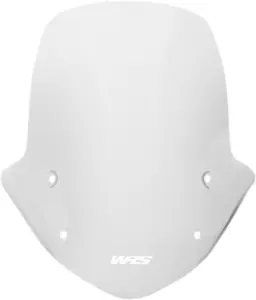 WRS - WINDSCREEN TOURING R1250R CLEA - 23120747