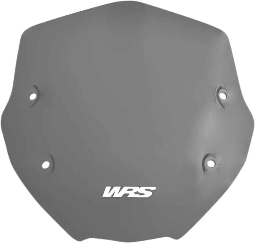 WRS - WINDSCREEN SPORT R1250R DARK S - 23120754