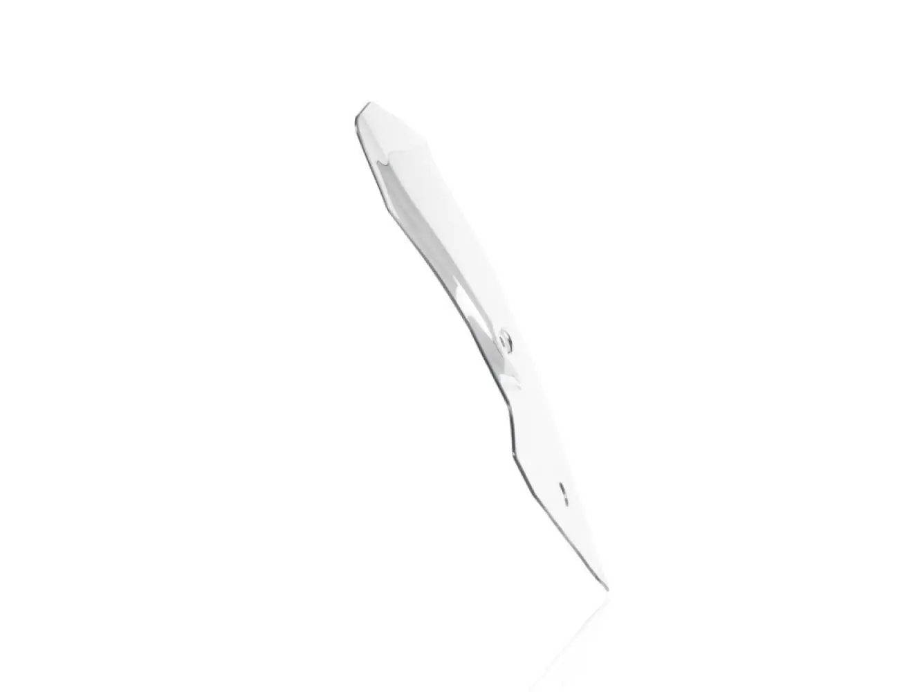 WRS - WINDSCREEN TOURING F900XR CLEA - 23120763