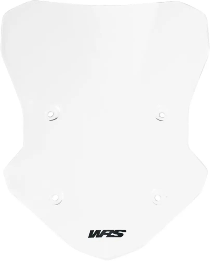 WRS - WINDSCREEN TOURING F900XR CLEA - 23120763