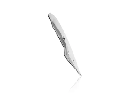 WRS - WINDSCREEN STANDARD F900XR SMO - 23120765