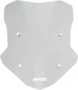 WRS - WINDSCREEN STANDARD F900XR SMO - 23120765