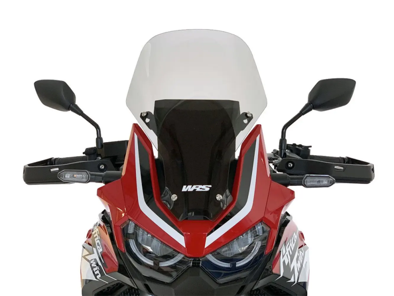 WRS - WINDSCREEN STANDARD CRF1100L S - 23120782