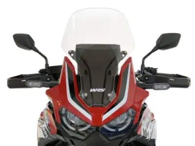 WRS - WINDSCREEN STANDARD CRF1100L C - 23120781