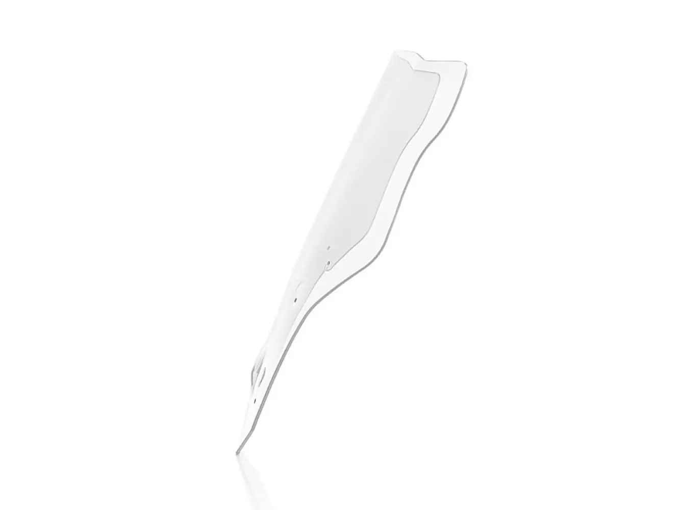 WRS - WINDSCREEN STANDARD CRF1100L C - 23120781