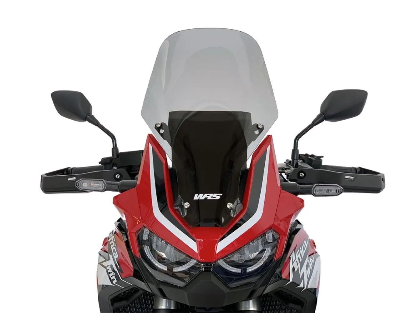 WRS - WINDSCREEN TOURING CRF1100L SM - 23120784