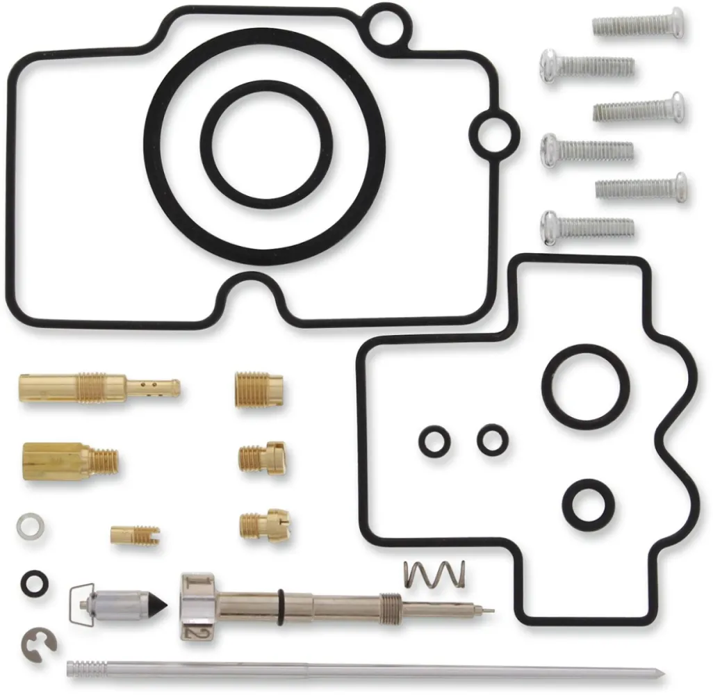MOOSE OFFROAD HARD-PARTS - REPAIR KIT CARB YAM - 10030828