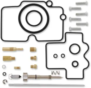MOOSE OFFROAD HARD-PARTS - REPAIR KIT CARB YAM - 10030828