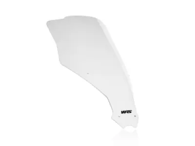 WRS - WINDSCREEN CAPONORD CRF1100L C - 23120785