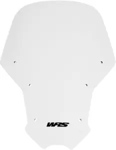WRS - WINDSCREEN STANDARD CRF1100L A - 23120790