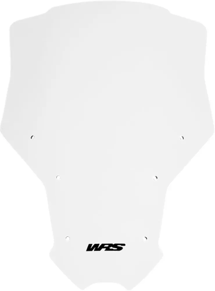 WRS - WINDSCREEN CAPONORD CRF1100L A - 23120793