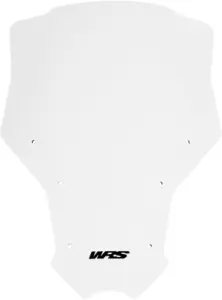 WRS - WINDSCREEN CAPONORD CRF1100L A - 23120793