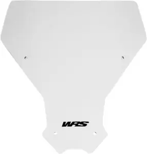 WRS - WINDSCREEN INTERMEDIO CRF1100L - 23120795