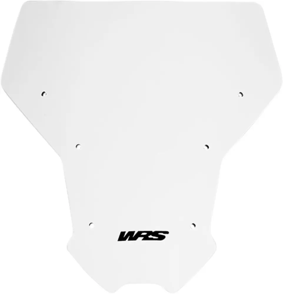 WRS - WINDSCREEN INTERMEDIO CRF1100L - 23120797