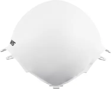 WRS - WINDSCREEN RACE CBR650R CLEAR - 23120801